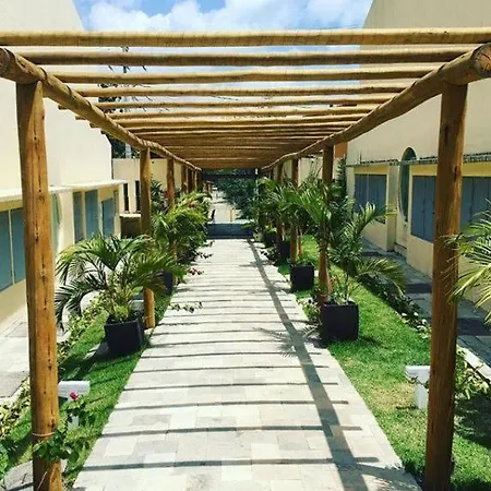 Solar Agua 172 Apartment Praia de Pipa Exterior photo